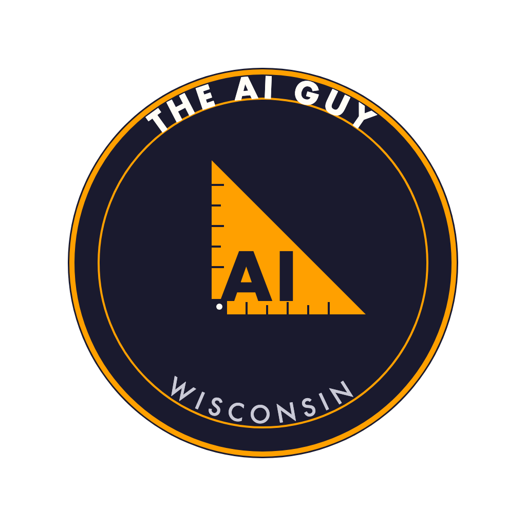 The AI Guy WI